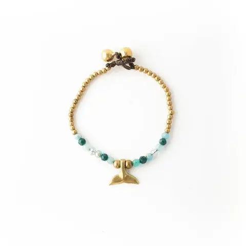 Anklet