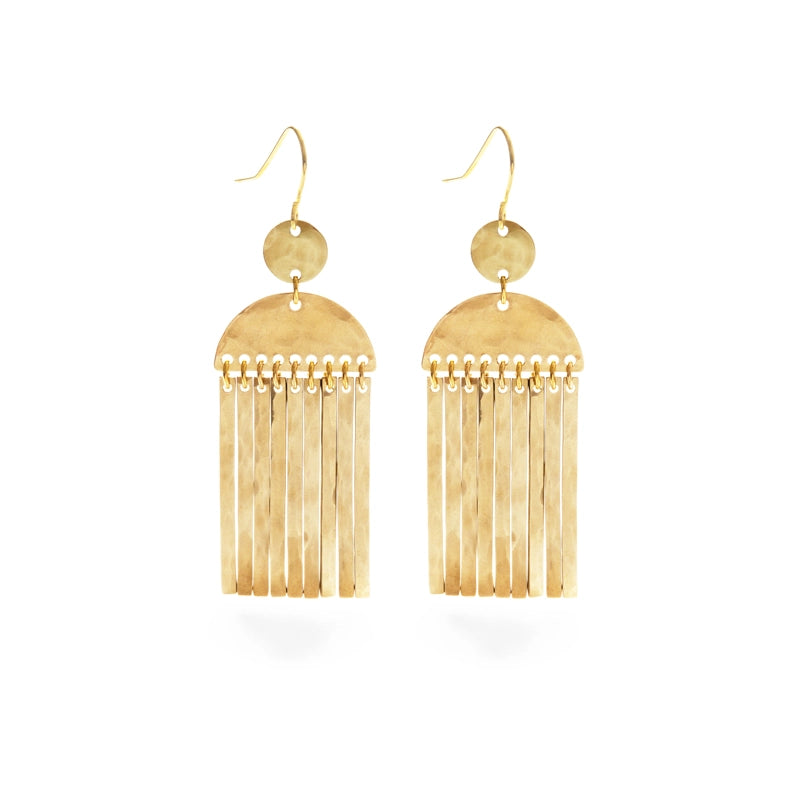 Mind's Eye Earrings-Assorted