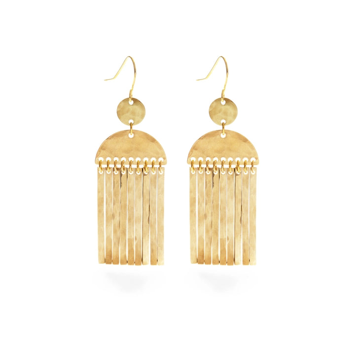 Mind's Eye Earrings-Assorted