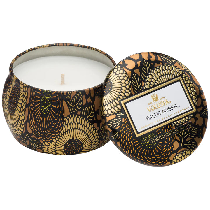 Japonica Mini Tin