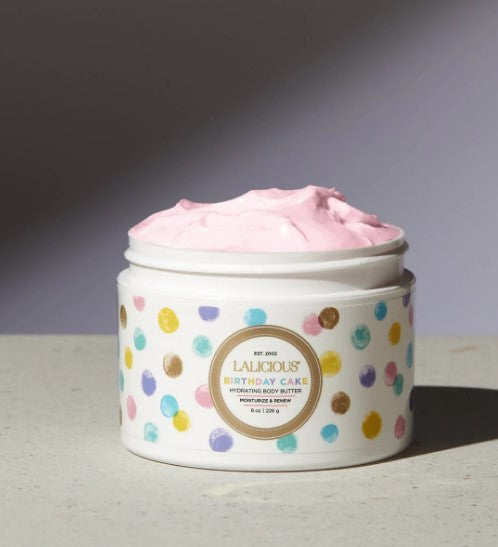 Body Butter