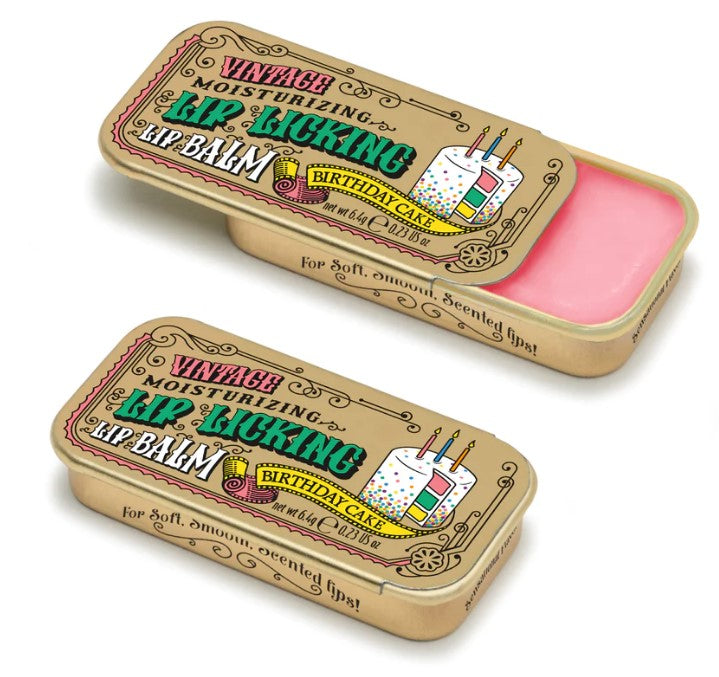 Lip Tin
