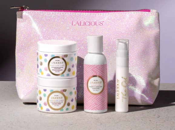 Travel Set