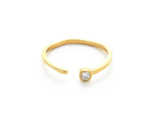 Mind's Eye Ring