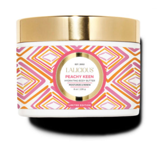 Body Butter
