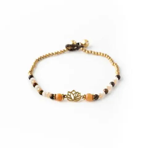 Anklet