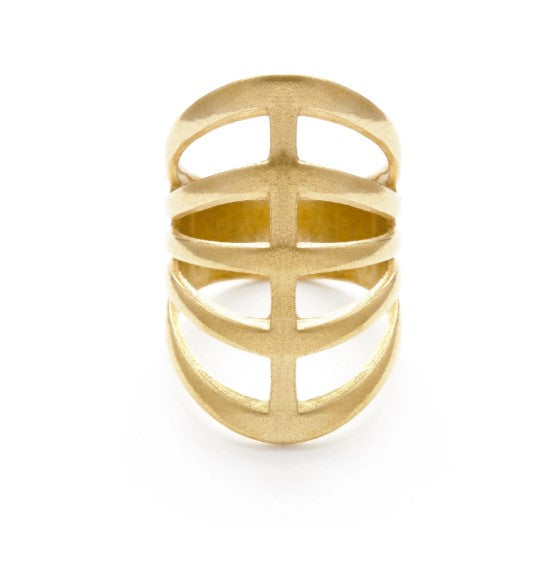 Mind's Eye Ring