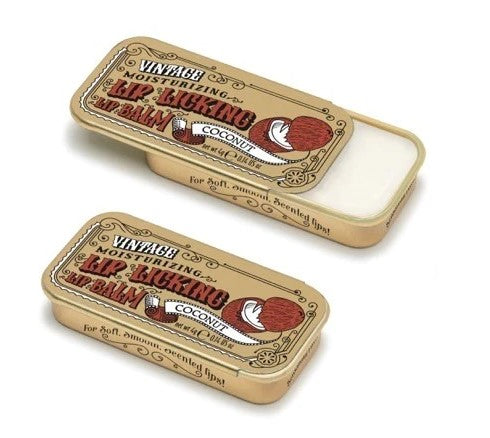 Lip Tin
