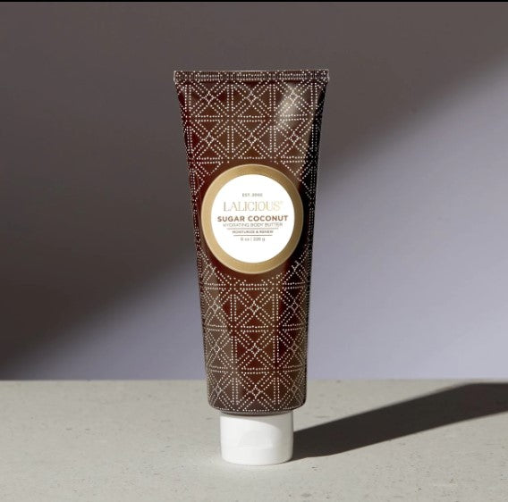 Body Butter