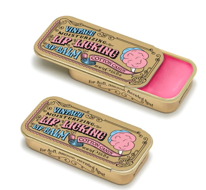 Lip Tin