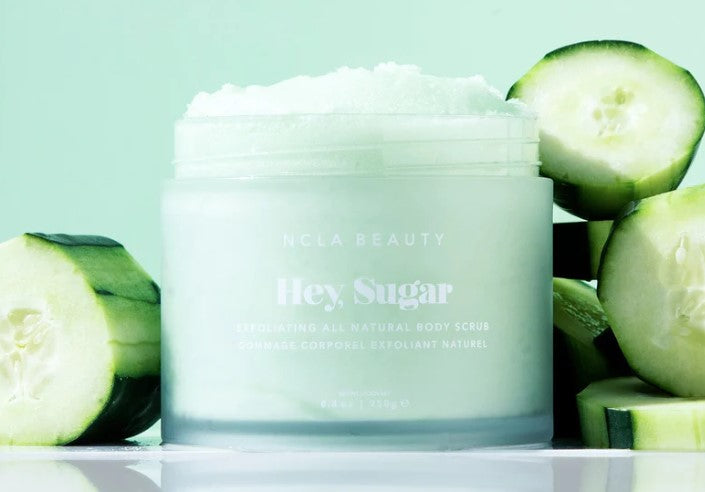 NCLA Body Scrub*