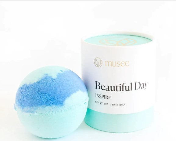 Therapy Bath Balm