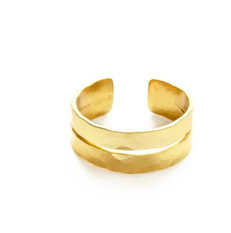 Mind's Eye Ring