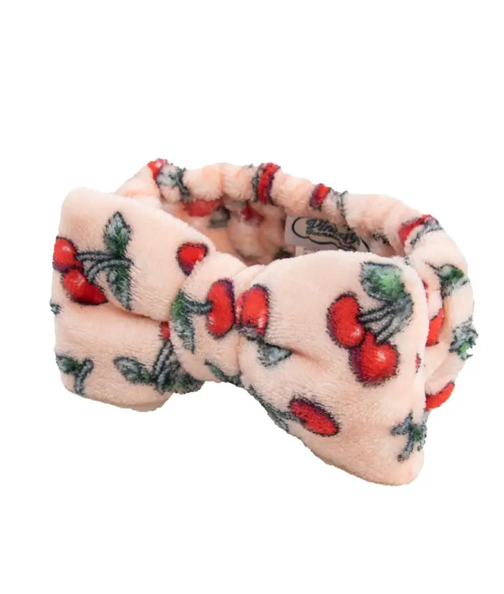 Spa Headband