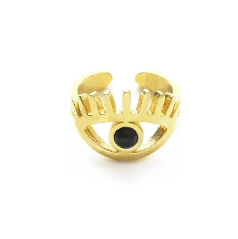 Mind's Eye Ring