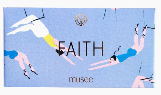 Musee Bar Soap 4.5oz