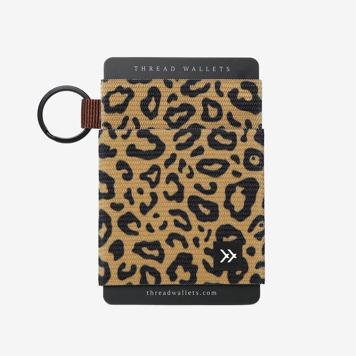 Credit Card Elastic Wallet
