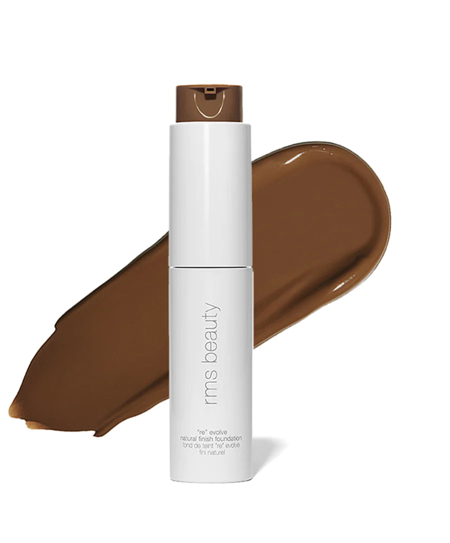 Re-Evolve Natural Finish Foundation