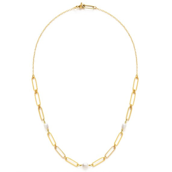 Mind's Eye Necklace