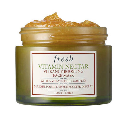 Face Mask: Vitamin Nectar 3.3 fl oz
