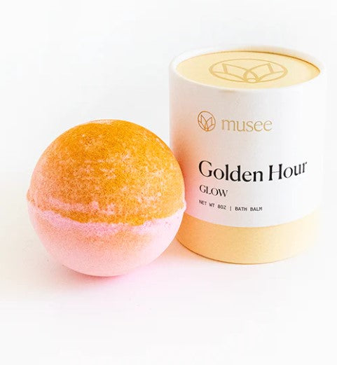 Therapy Bath Balm