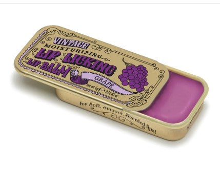 Lip Tin