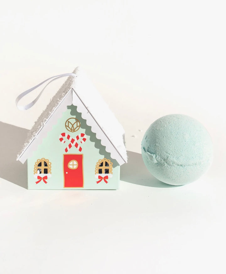 Therapy Bath Balm