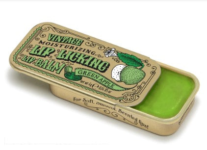 Lip Tin