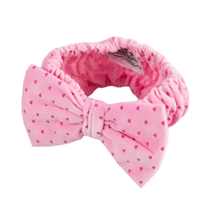 Spa Headband