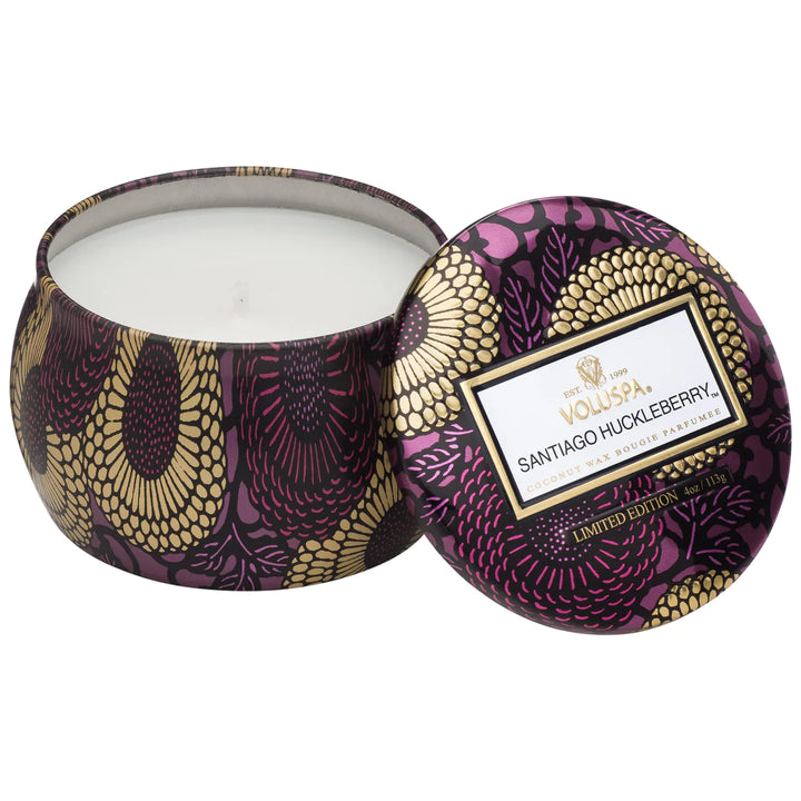 Japonica Mini Tin