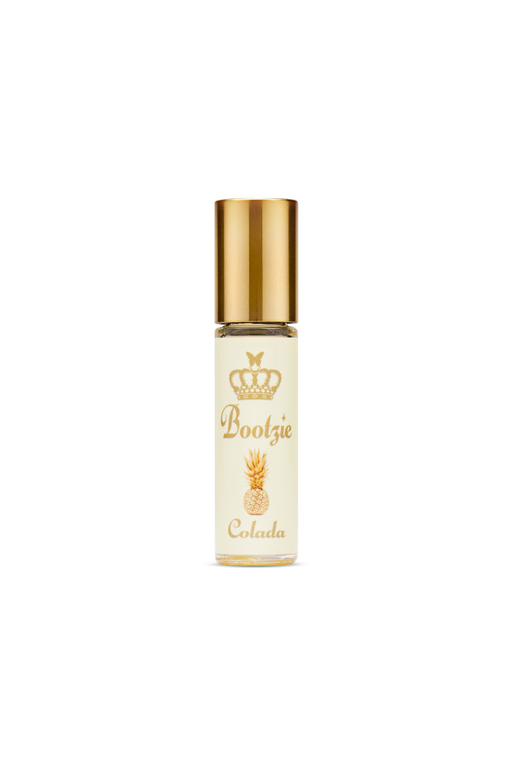 Bootzie Oil (Assorted) 10ml Roll On