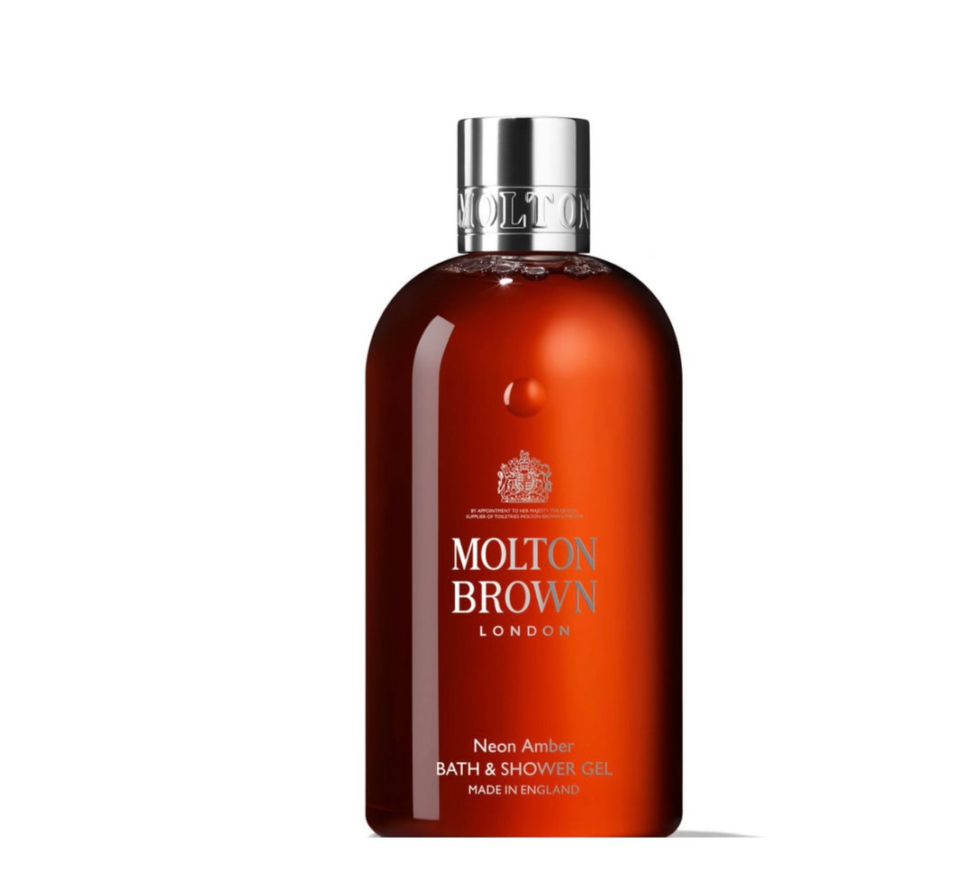 Bath & Shower Gel 10oz