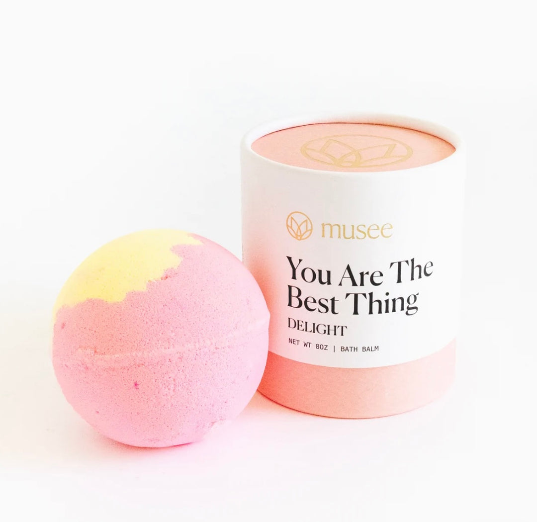 Therapy Bath Balm