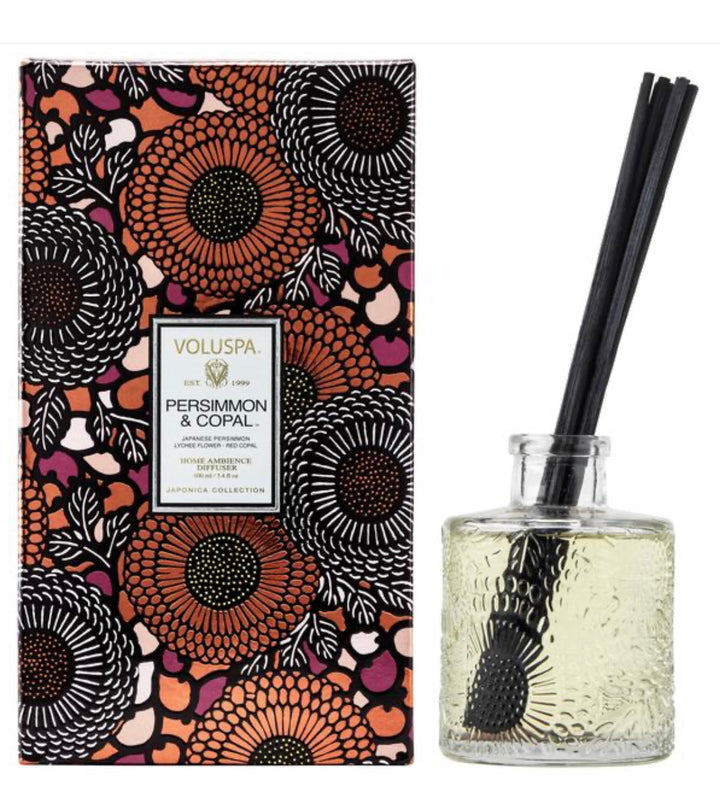 Japonica Reed Diffuser 3.4oz