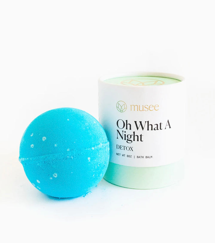 Therapy Bath Balm