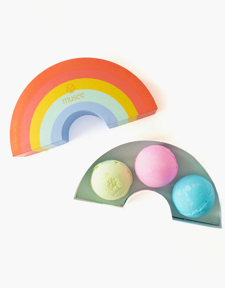 Bath Balm Sets