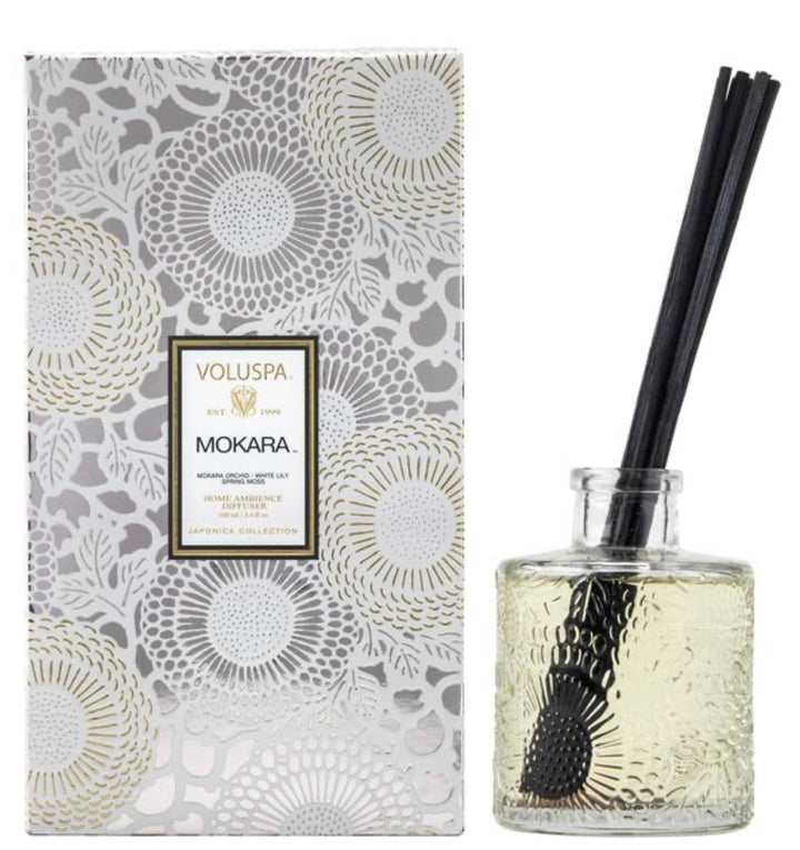 Japonica Reed Diffuser 3.4oz
