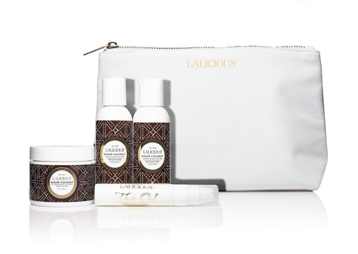 Travel Set
