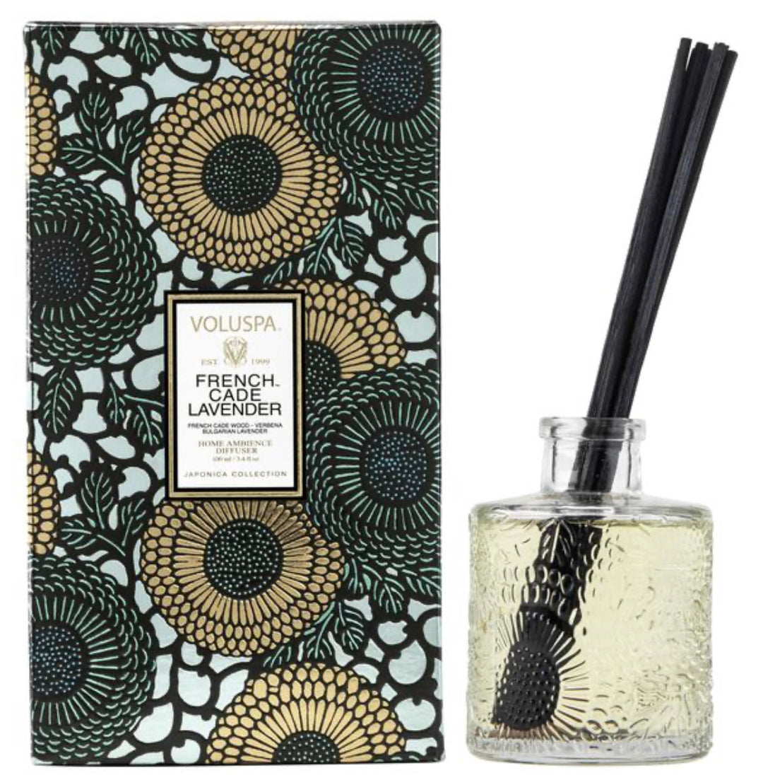 Japonica Reed Diffuser 3.4oz