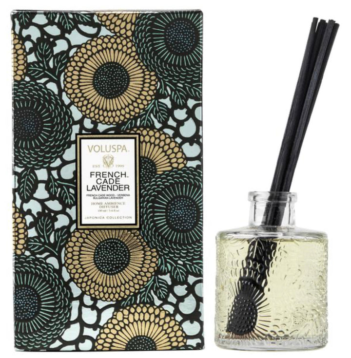 Japonica Reed Diffuser 3.4oz
