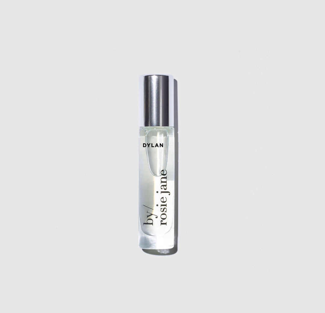 Roll On Perfume-Assorted 7.5ml