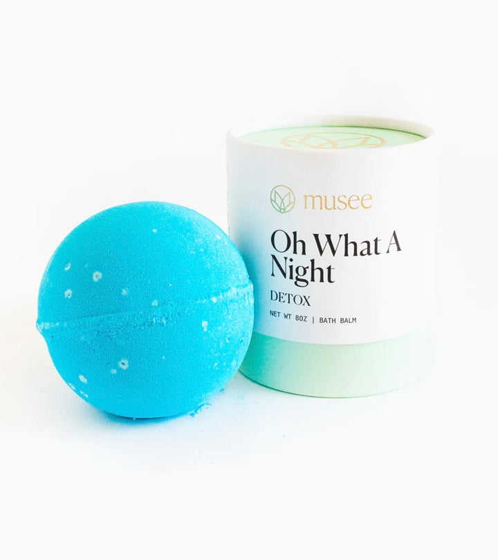 Therapy Bath Balm
