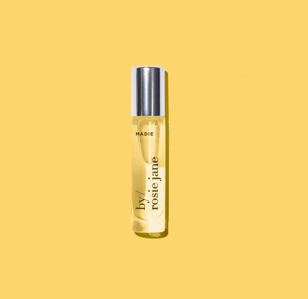 Roll On Perfume-Assorted 7.5ml