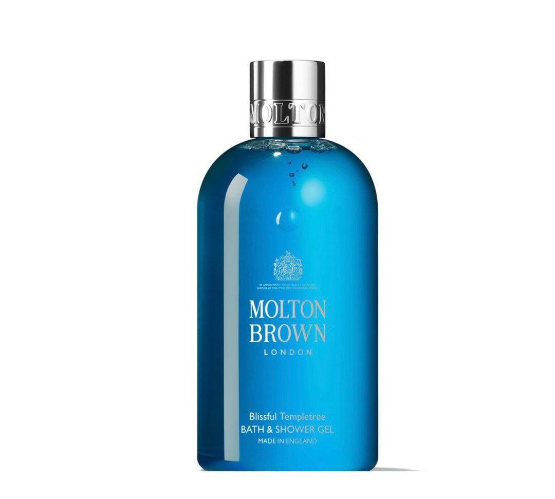 Bath & Shower Gel 10oz