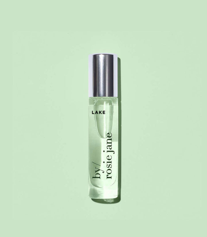 Roll On Perfume-Assorted 7.5ml