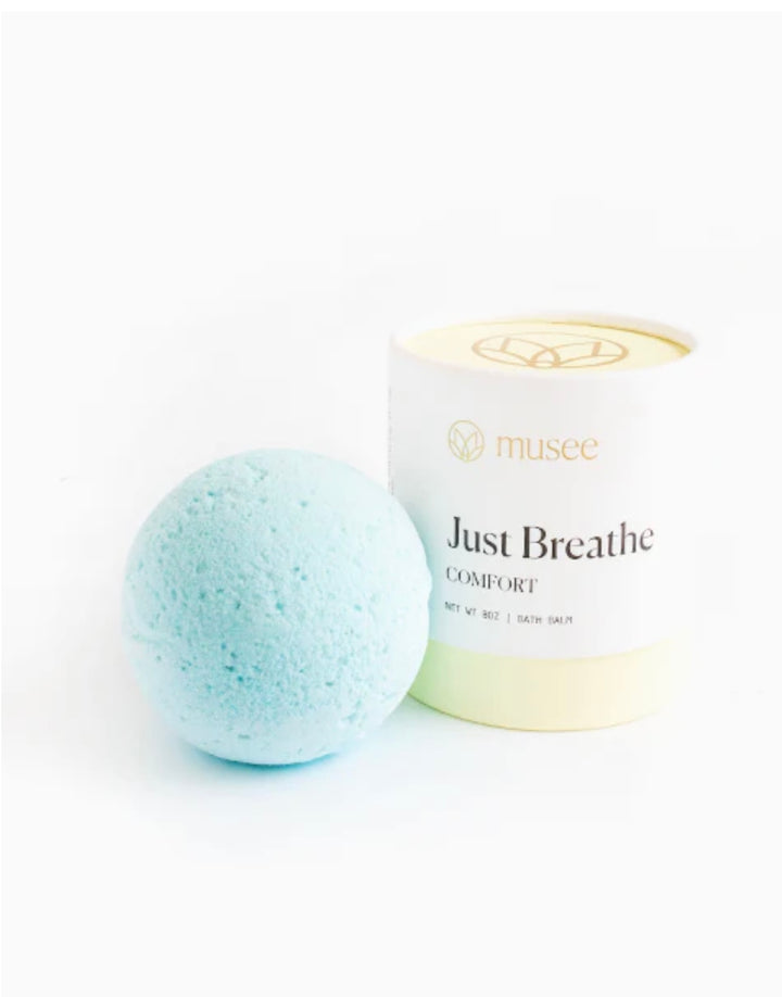 Therapy Bath Balm
