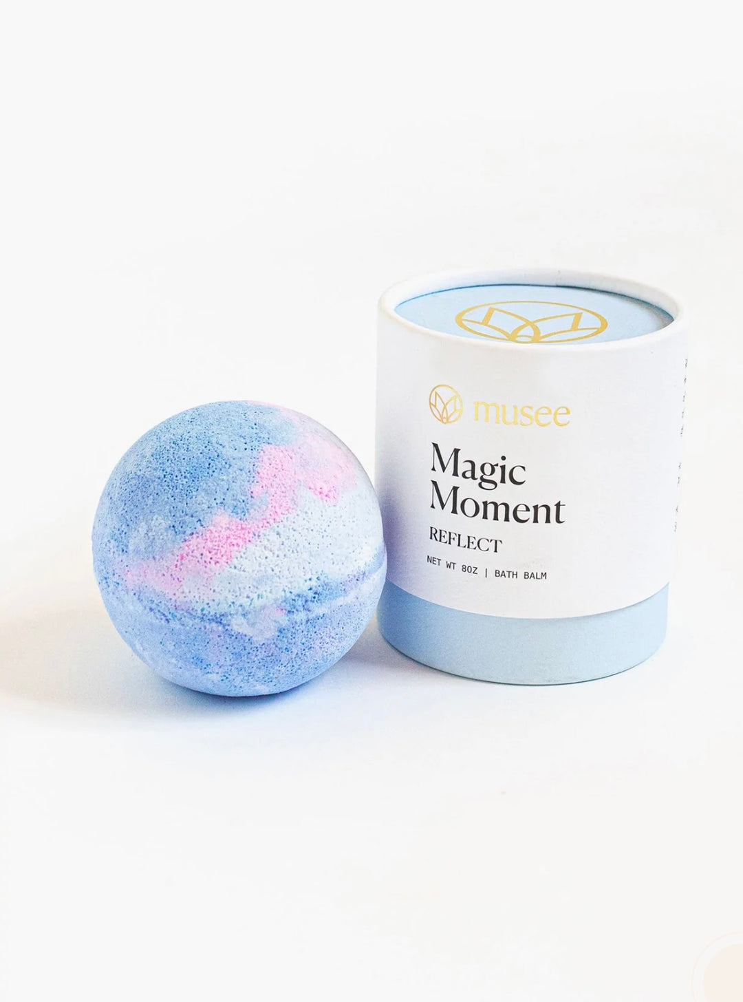 Therapy Bath Balm