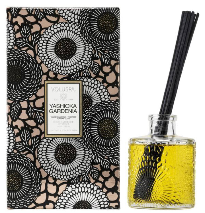 Japonica Reed Diffuser 3.4oz