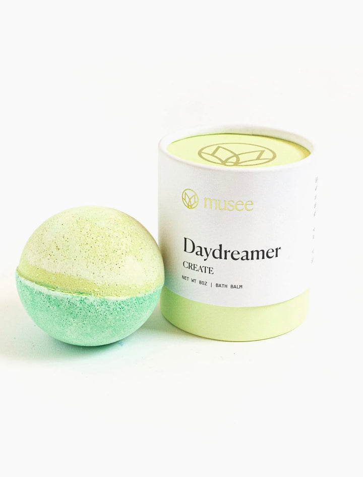 Therapy Bath Balm