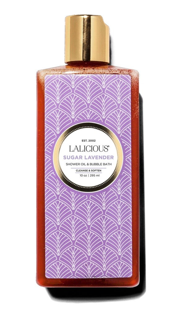 Cleansing Oil 10 oz